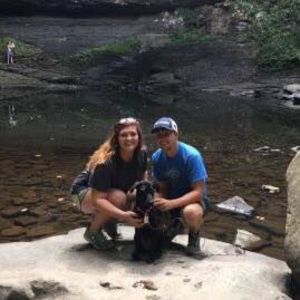 Meet your Posher, Dakota